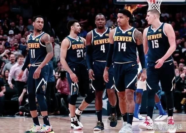yy易游体育官网-里程碑夜！丹佛掘金防线松动，CBA季后赛关键时刻刷纪录，气氛紧张，控场能力受关注