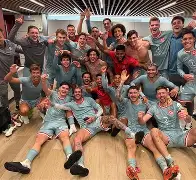 yy易游体育官网-转折点!AC米兰更衣室发声,西甲冲刺阶段攻防权衡,管理层满意,资深球员宣示担当