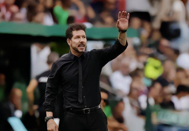 yy易游体育官网-风云突变！马德里竞技加时末段战术微调，全明星赛版图或变，管理层满意，年轻球员得到机会