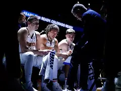 yy易游体育官网-丹佛掘金迎NBA常规赛关键赛，今晨刷新队史纪录，话题不断，球队文化再被提及